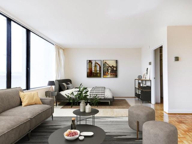 Apartment for rent in Ward 2, Washington