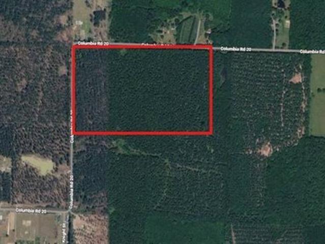 Land for sale in Ark