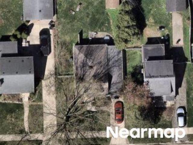 House for sale in Berkley, Michigan