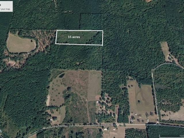 Land for sale in Ark
