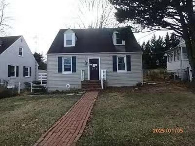 House for sale in Hagerstown