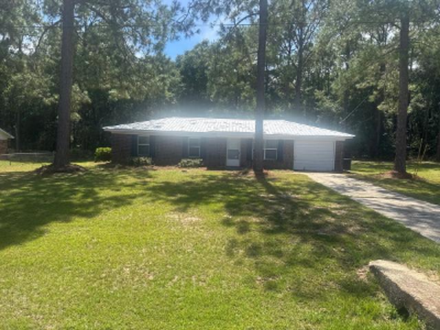 House for sale in Shorterville, Alabama