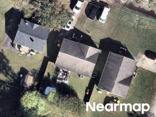 House for sale in Petersburg, Virginia