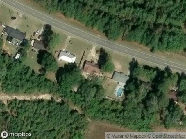House for sale in Shorterville, Alabama