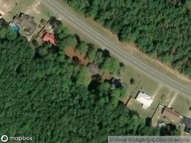 House for sale in Shorterville, Alabama