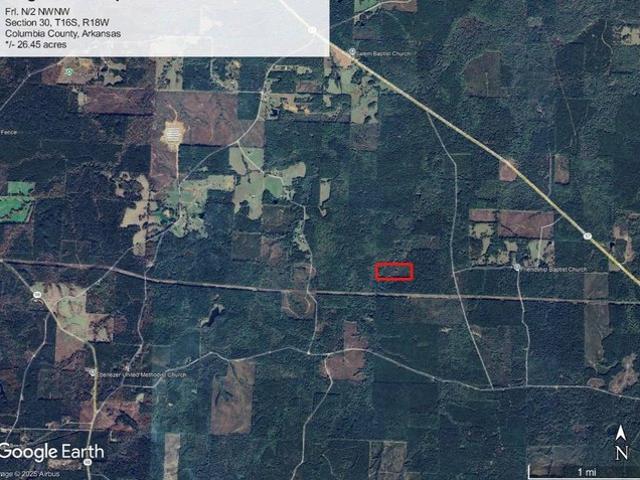 Land for sale in Ark