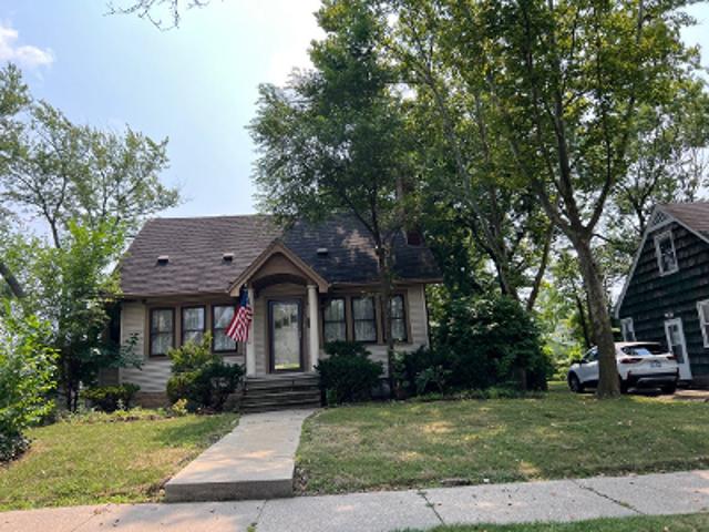 House for sale in Berkley, Michigan