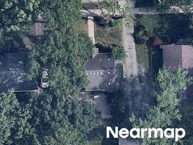 House for sale in Berkley, Michigan