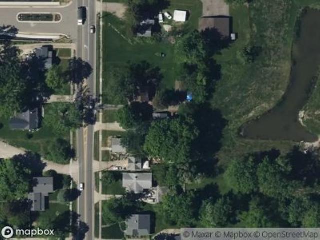Property for sale in Olmsted Falls, Ohio