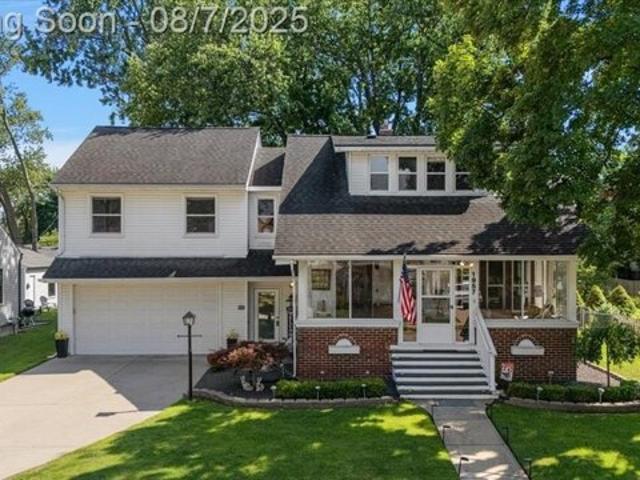 House for sale in Berkley