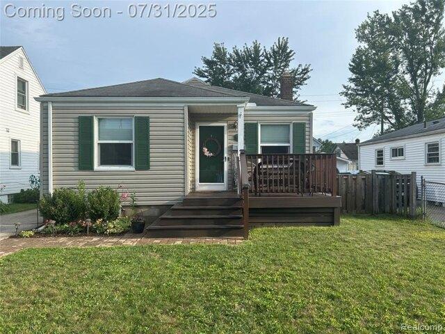 House for sale in Berkley