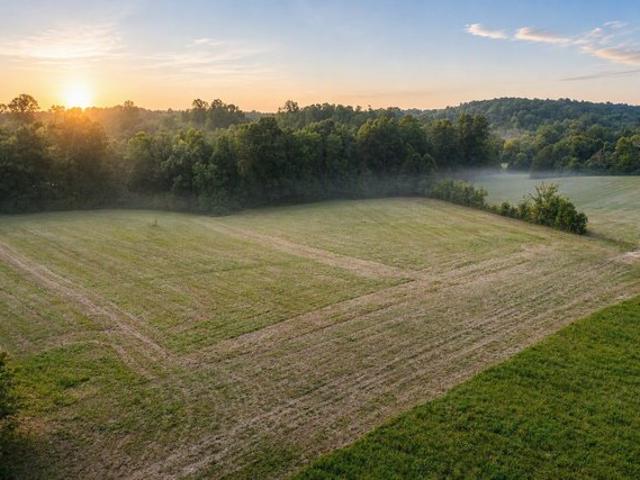 Land for sale in Tennessee