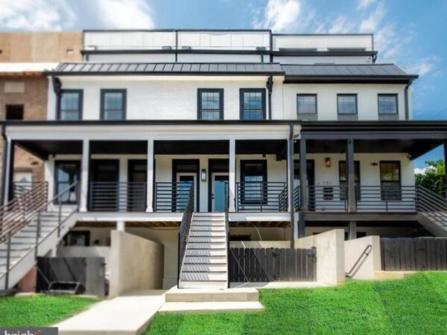House for sale in Washington, Washington DC