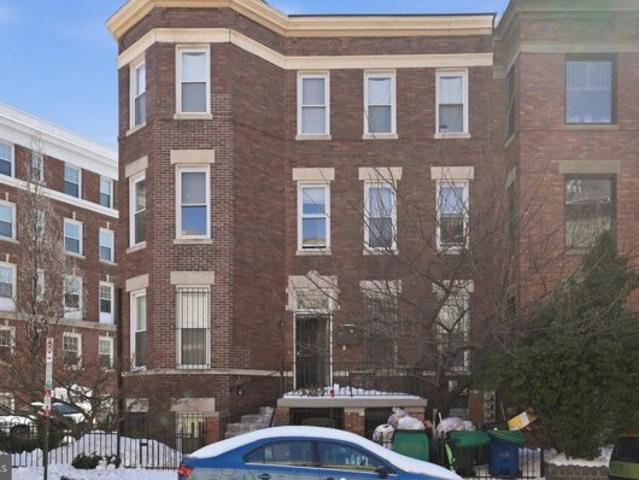 House for sale in Washington, Washington DC