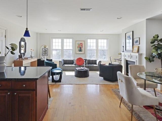 Condo for sale in Boston, Massachusetts