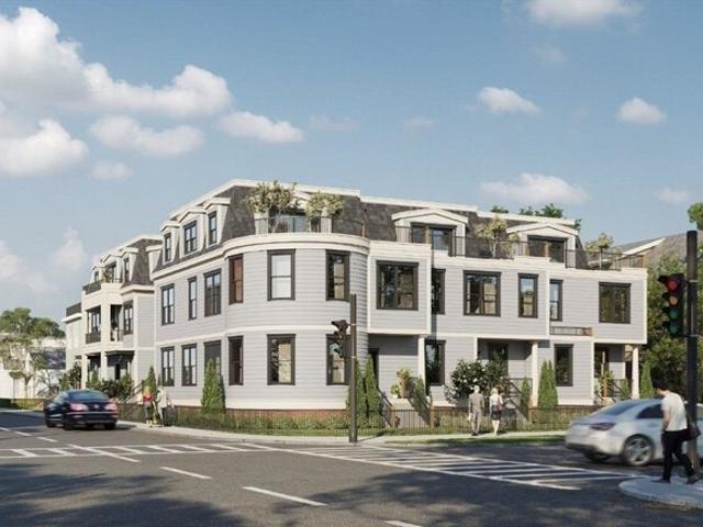 Condo for sale in Boston, Massachusetts