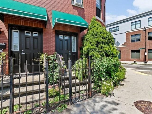 Condo for sale in Boston