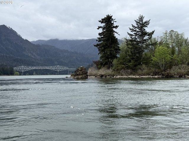 Land for sale in Stevenson, Washington