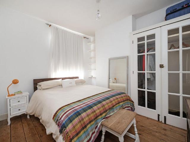 Apartment for rent in London Borough of Tower Hamlets, Greater London