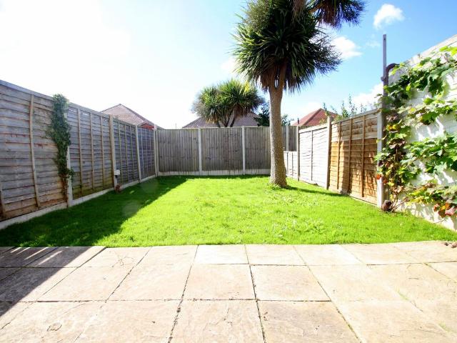 Apartment for rent in Talbot Village, Bournemouth