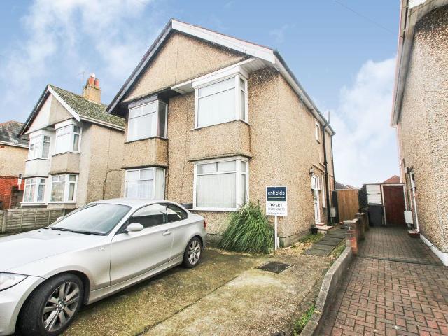 Apartment for rent in Talbot Village, Bournemouth
