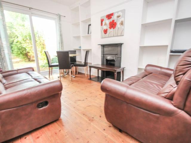 House for rent in Talbot Village, Bournemouth