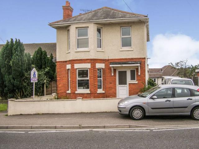 Apartment for rent in Talbot Village, Bournemouth