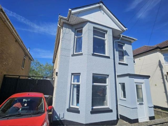 Apartment for rent in Talbot Village, Bournemouth