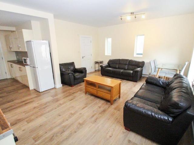House for rent in Talbot Village, Bournemouth