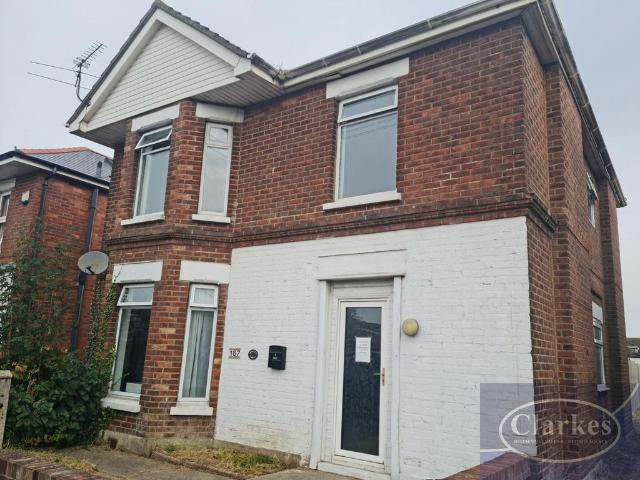 House for rent in Talbot Village, Bournemouth