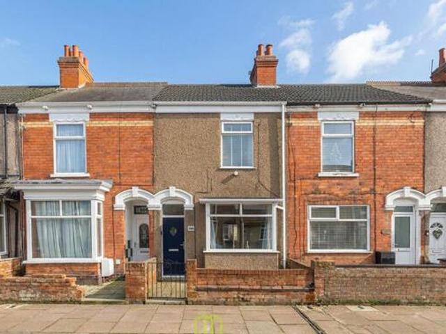 House for sale in Grimsby, North East Lincolnshire