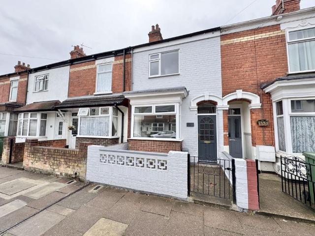 House for rent in New Clee, Grimsby