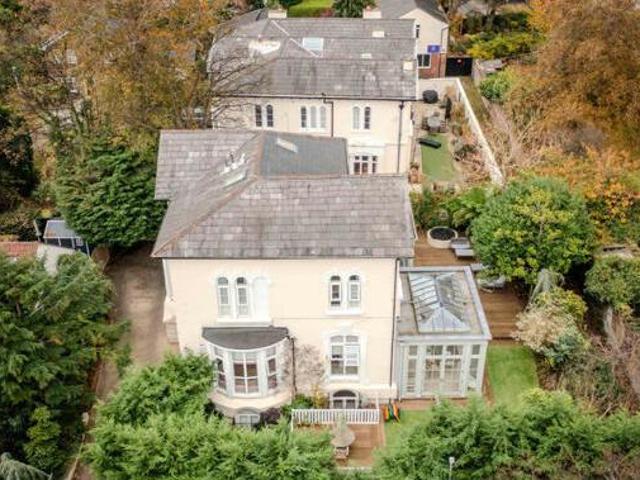 House for sale in Birkenhead, Wirral