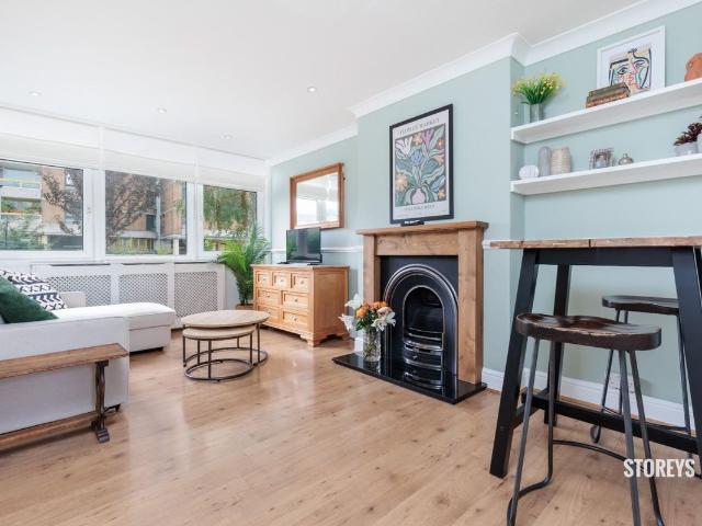 House for rent in Whitechapel, Greater London