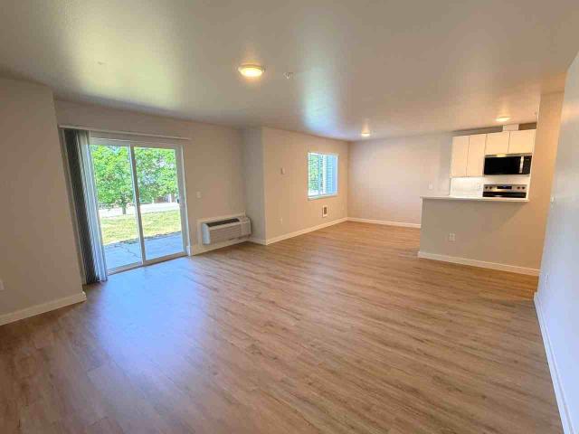 Apartment for rent in East Wenatchee, Washington
