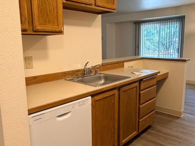 Apartment for rent in East Wenatchee, Douglas County