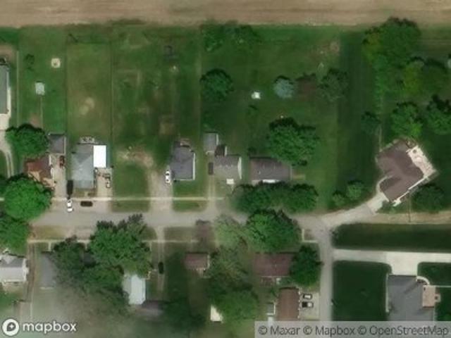 House for sale in Defiance, Ohio