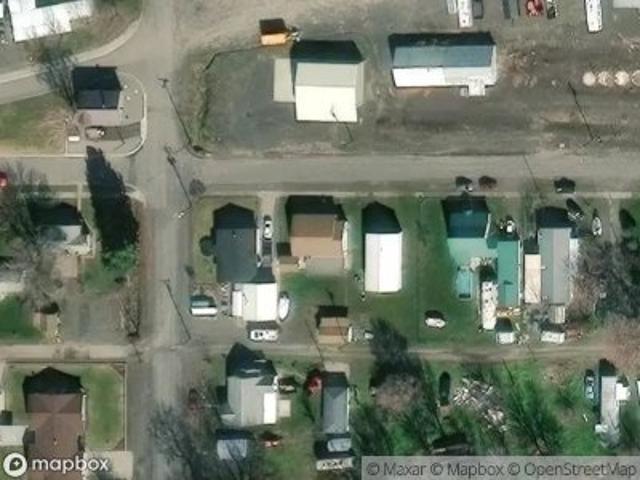 House for sale in Pomeroy, Washington