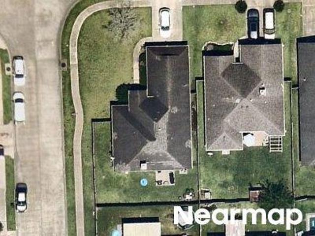 House for sale in Alvin, Texas