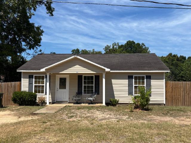House for sale in Bainbridge, Georgia