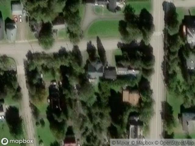 House for sale in Houlton, Maine