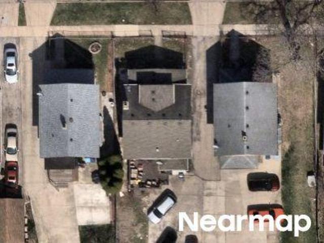 House for sale in Aurora, Illinois