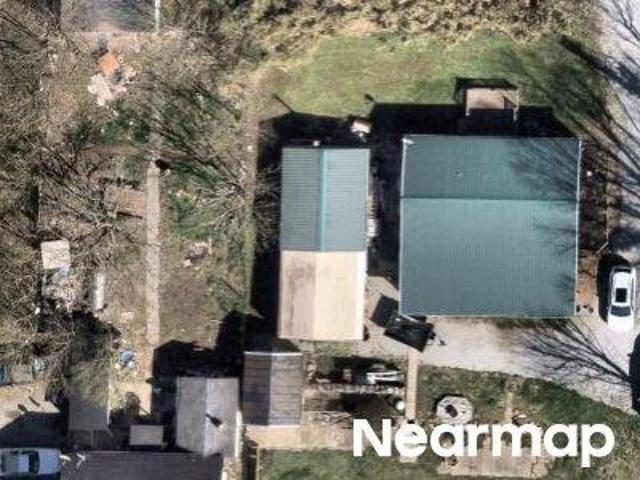 House for sale in Higginsport, Brown County