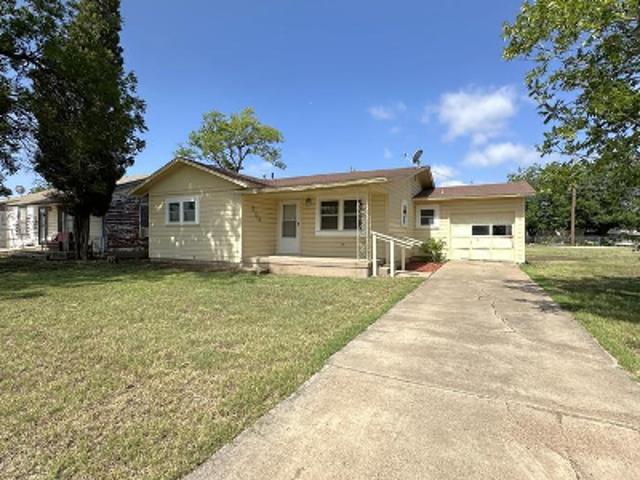 House for sale in Jones, Texas