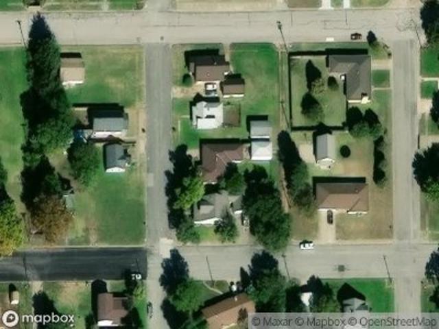 House for sale in Kansas