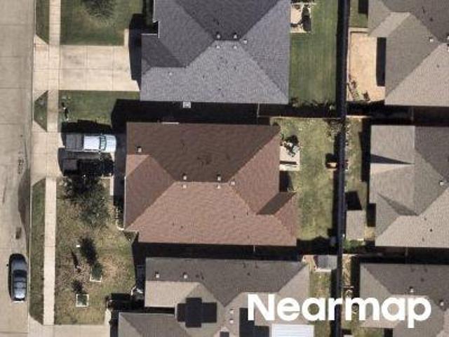 House for sale in Farmersville, Texas