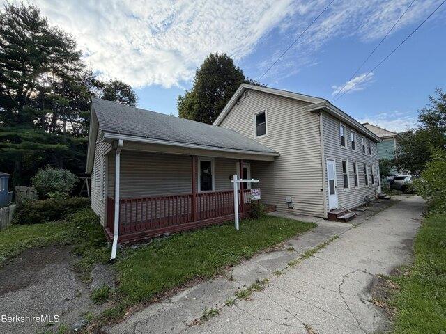 House for sale in Berkshire, Massachusetts
