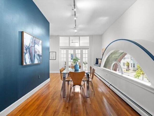 Condo for sale in Harlow Square, Cambridge