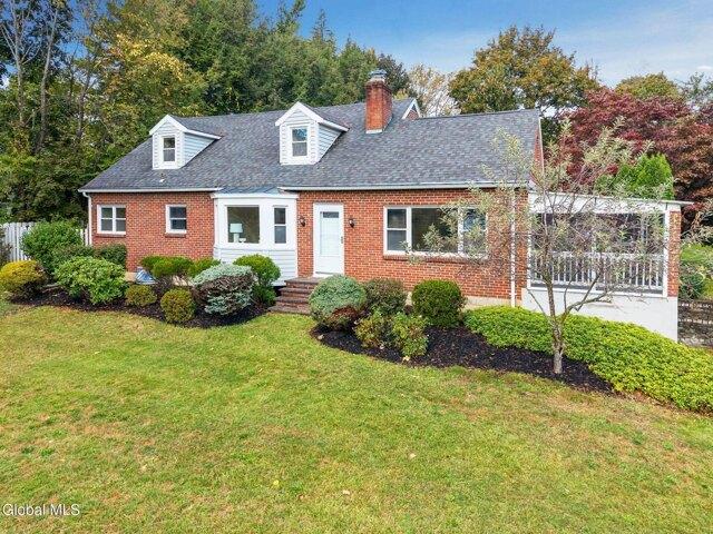 House for sale in Colonie, New York