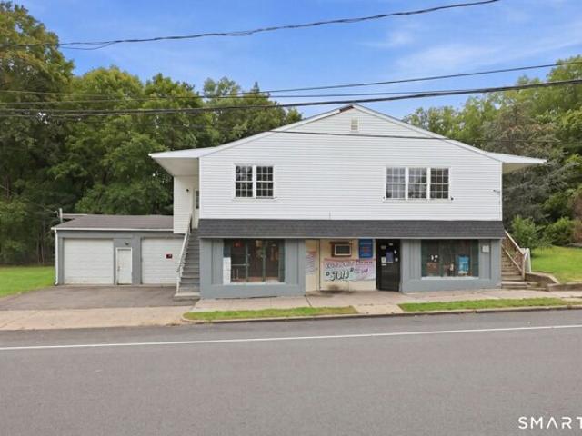 House for sale in Meriden, South Central Connecticut Planning Region